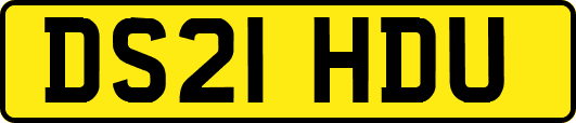 DS21HDU