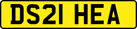 DS21HEA