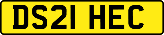 DS21HEC