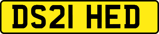 DS21HED