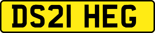DS21HEG
