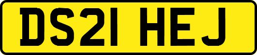 DS21HEJ