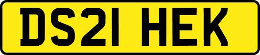 DS21HEK