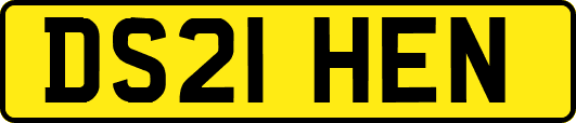 DS21HEN
