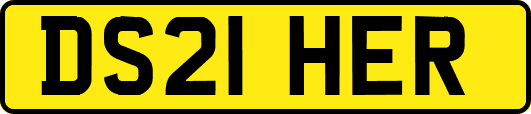 DS21HER