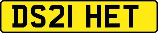 DS21HET