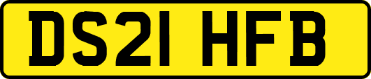 DS21HFB
