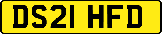 DS21HFD