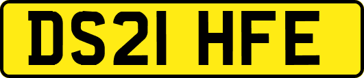 DS21HFE