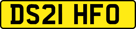 DS21HFO