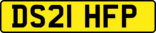 DS21HFP
