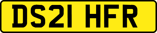 DS21HFR