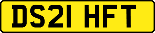 DS21HFT