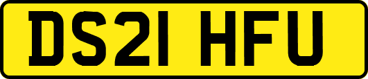 DS21HFU