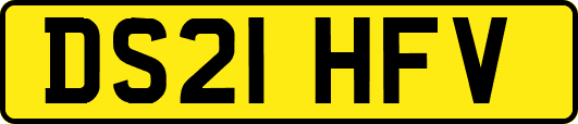 DS21HFV