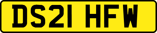 DS21HFW