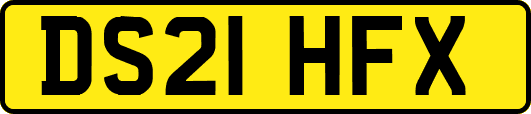 DS21HFX