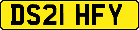 DS21HFY