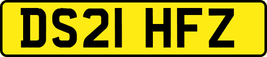 DS21HFZ