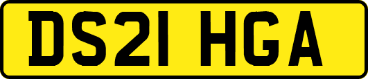 DS21HGA