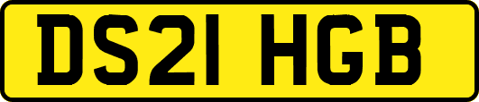 DS21HGB