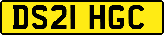 DS21HGC