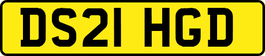 DS21HGD