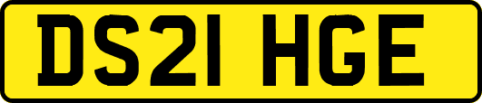 DS21HGE