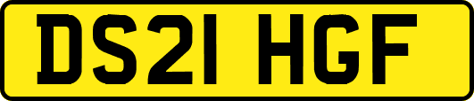 DS21HGF