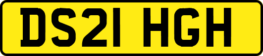 DS21HGH