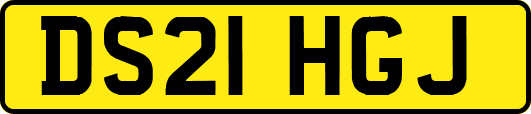 DS21HGJ