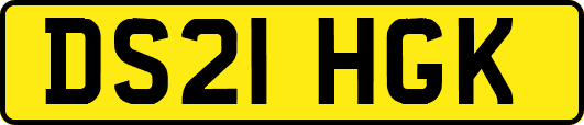 DS21HGK