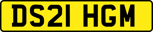 DS21HGM
