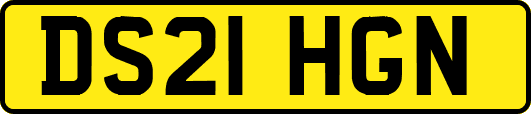 DS21HGN