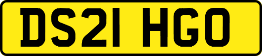 DS21HGO