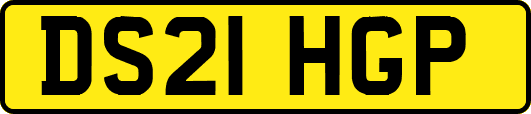 DS21HGP