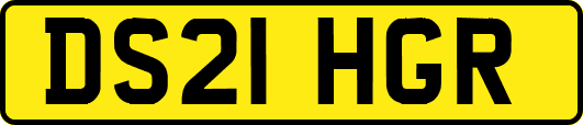 DS21HGR