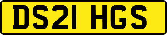 DS21HGS