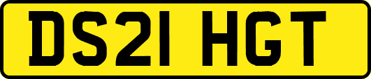 DS21HGT