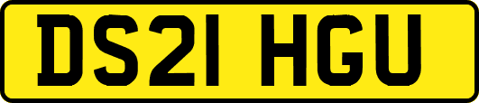 DS21HGU