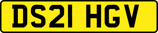 DS21HGV