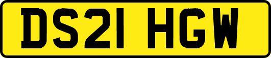 DS21HGW