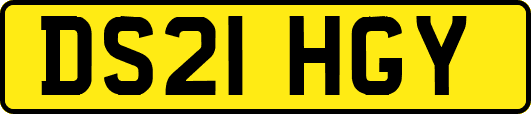 DS21HGY
