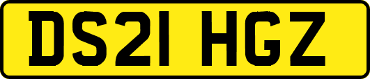 DS21HGZ