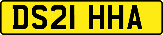 DS21HHA