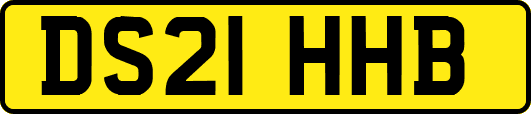 DS21HHB