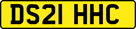 DS21HHC