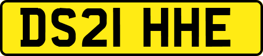 DS21HHE