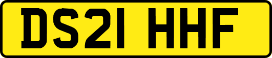 DS21HHF