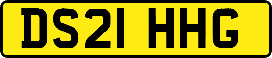 DS21HHG